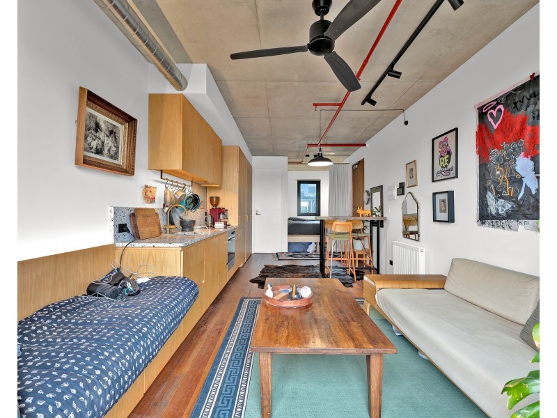 206/216 Albion Street, Brunswick VIC 3056