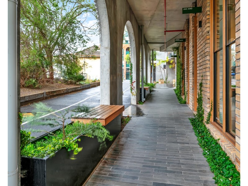 206/216 Albion Street, Brunswick VIC 3056