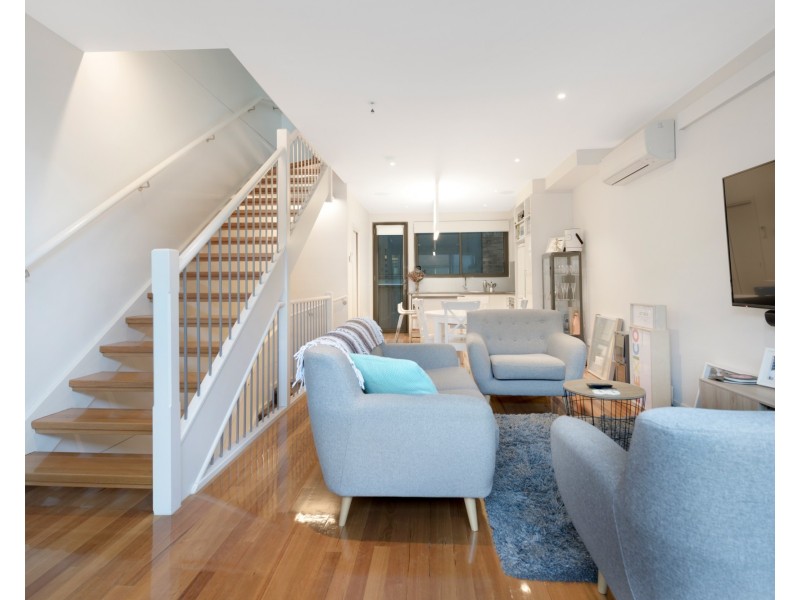 4/4 Florence Street Brunswick, Brunswick VIC 3056