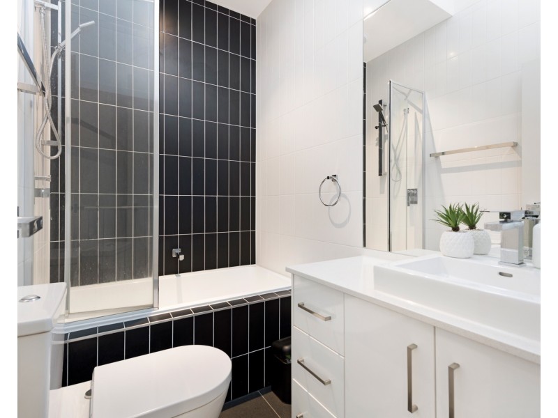 4/4 Florence Street Brunswick, Brunswick VIC 3056