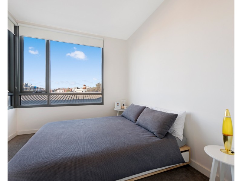 4/4 Florence Street Brunswick, Brunswick VIC 3056
