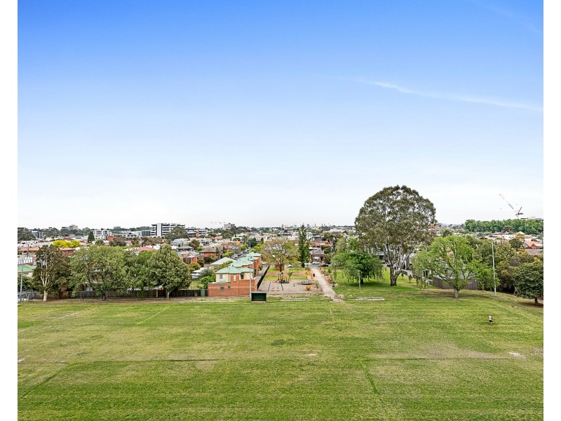 103/85 NICHOLSON STREET, Brunswick East VIC 3057