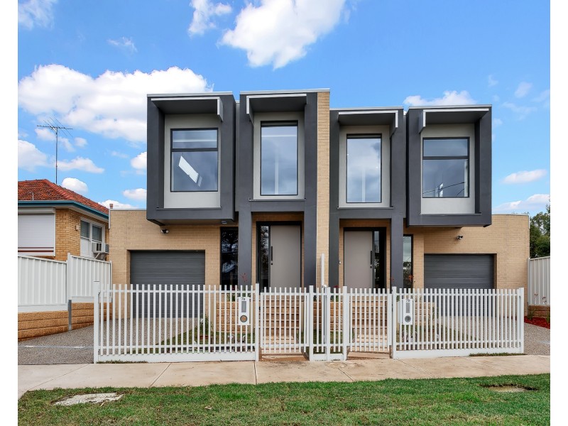 7a Turnbull Court, Brunswick West VIC 3055