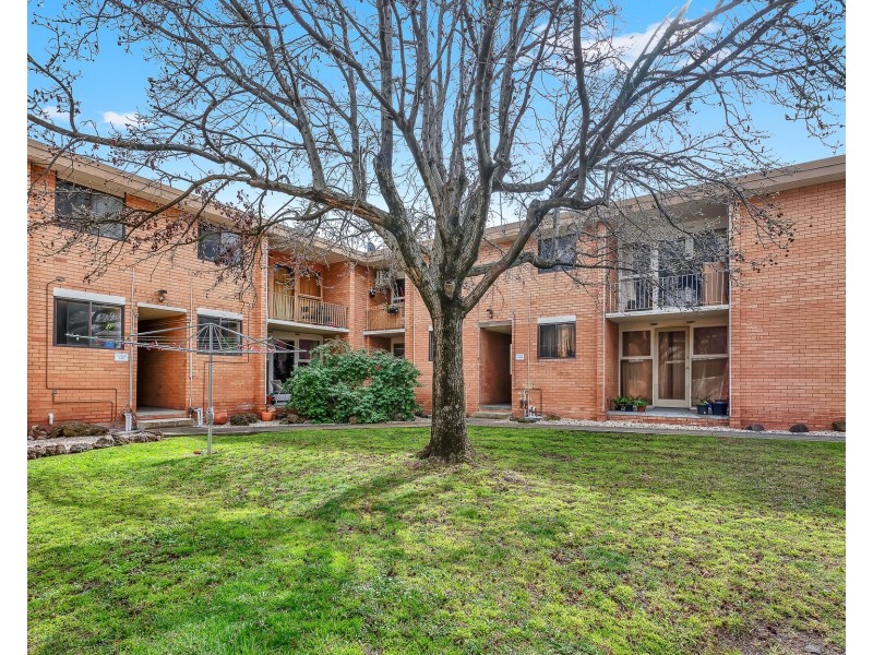 4/93 TINNING STREET, Brunswick VIC 3056