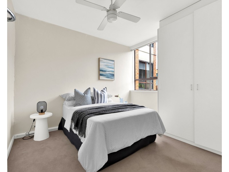 4/93 TINNING STREET, Brunswick VIC 3056