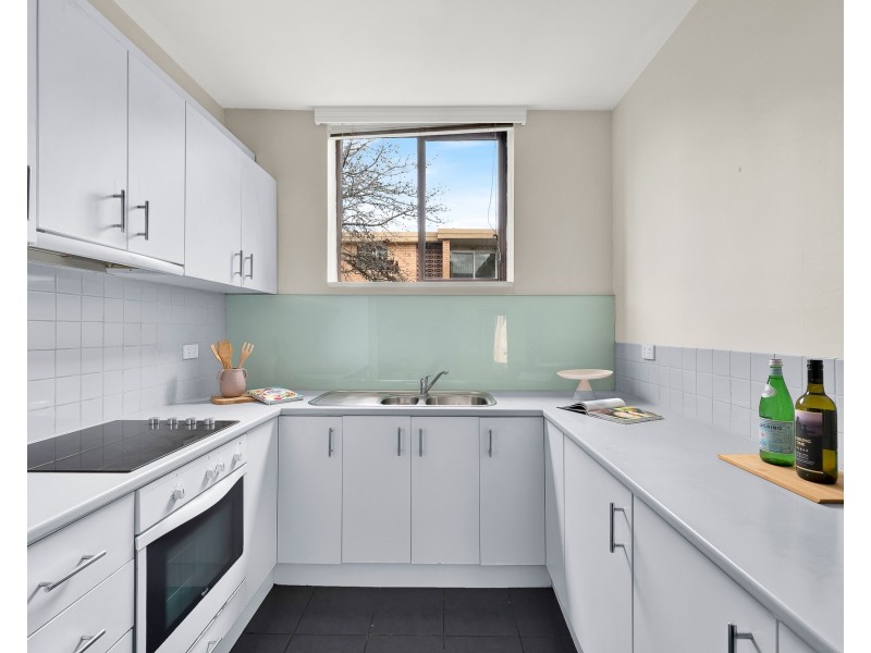 4/93 TINNING STREET, Brunswick VIC 3056