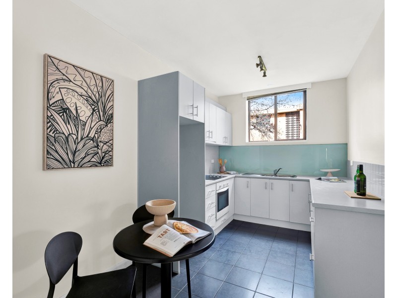 4/93 TINNING STREET, Brunswick VIC 3056