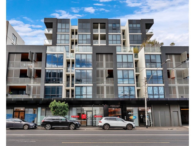 208/240 – 250 Lygon Street, Brunswick East VIC 3057