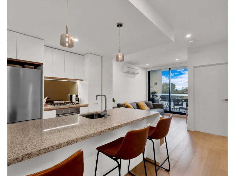 208/240 – 250 Lygon Street, Brunswick East VIC 3057