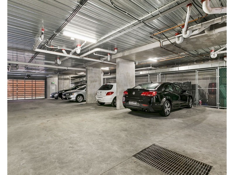 4/210 Albion Street, Brunswick VIC 3056