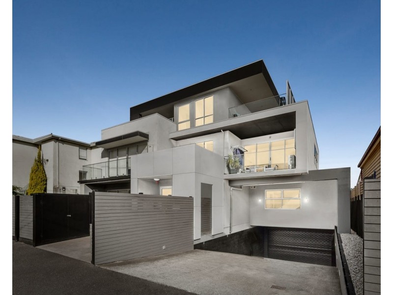 7/170 Albion Street, Brunswick VIC 3056