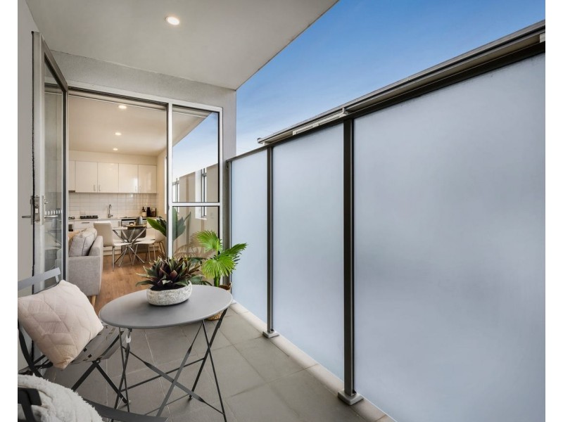 7/170 Albion Street, Brunswick VIC 3056