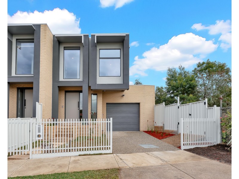 7b Turnbull Court, Brunswick West VIC 3055