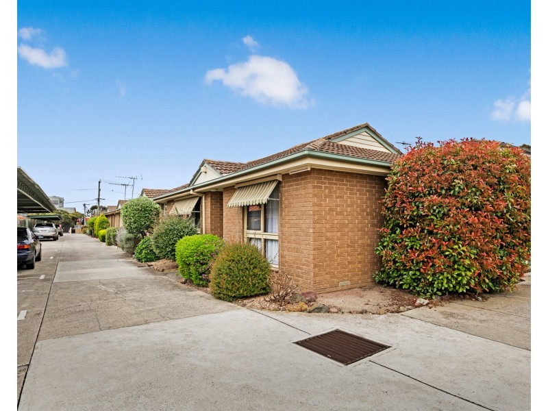6/14 PASCOE STREET, Pascoe Vale VIC 3044