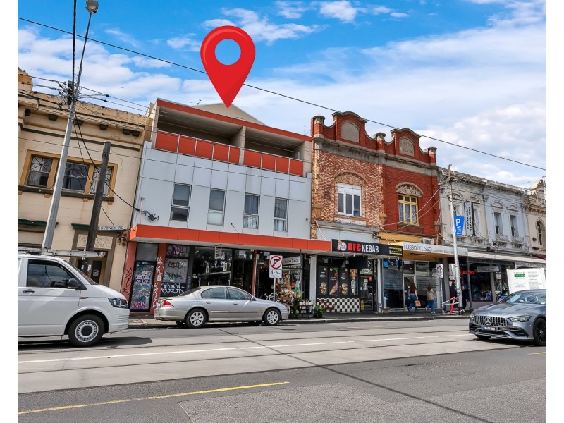 7/160 Sydney Road, Brunswick VIC 3056