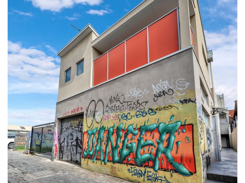7/160 Sydney Road, Brunswick VIC 3056