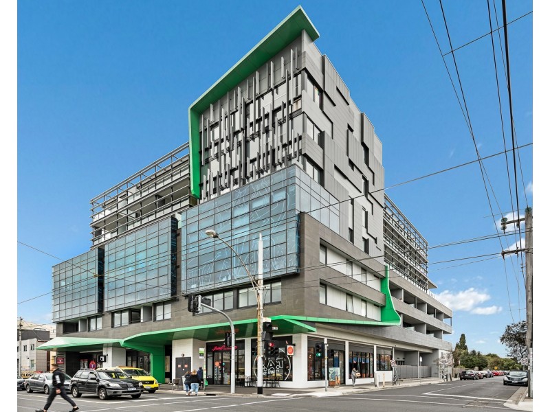 112/360 Lygon Street, Brunswick East VIC 3057