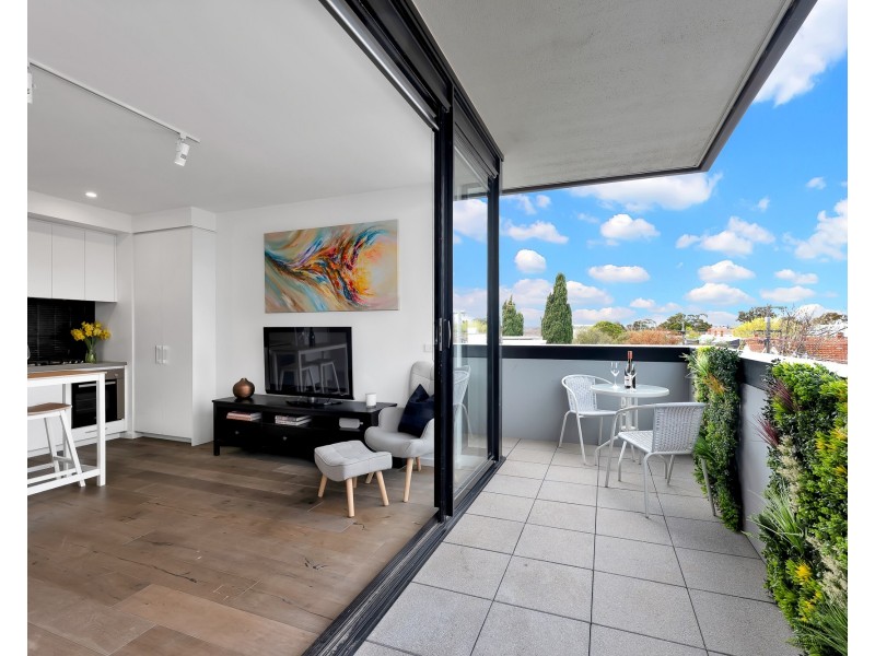 112/360 Lygon Street, Brunswick East VIC 3057