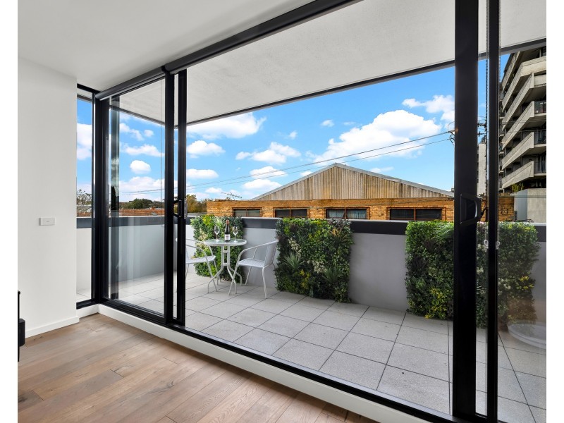 112/360 Lygon Street, Brunswick East VIC 3057