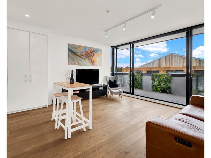112/360 Lygon Street, Brunswick East VIC 3057