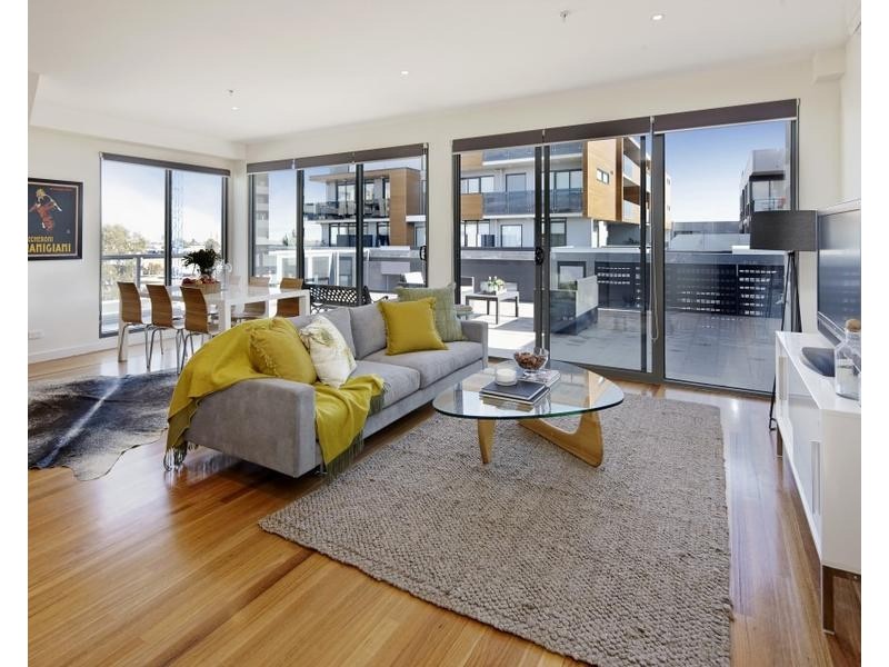 402/32 Breese Street, Brunswick VIC 3056