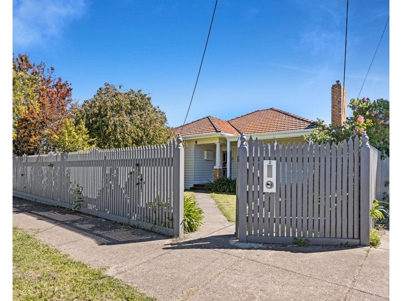 2 HORTON STREET, Reservoir VIC 3073