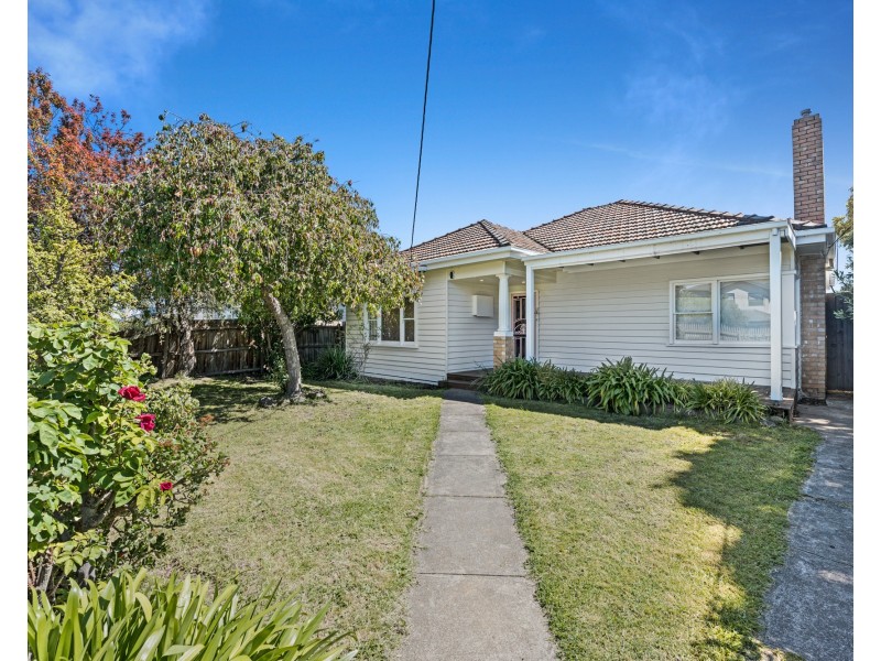 2 HORTON STREET, Reservoir VIC 3073