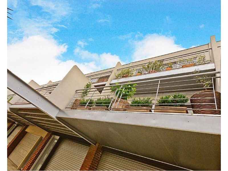 5/74 Ireland Street, West Melbourne VIC 3003