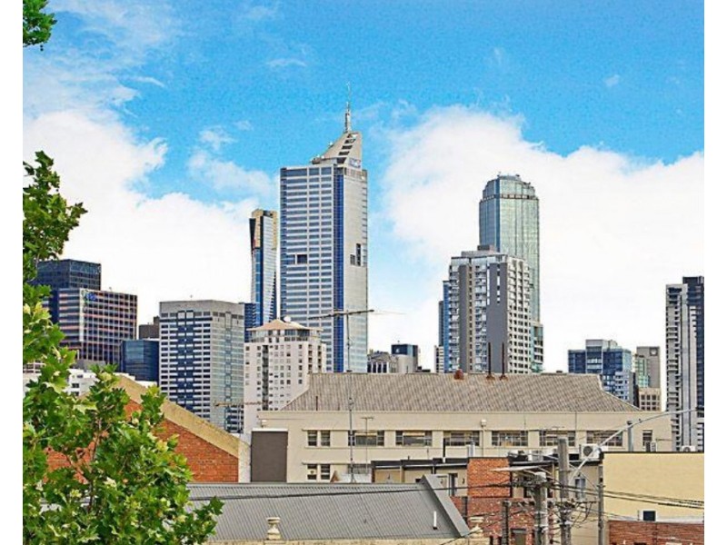 5/74 Ireland Street, West Melbourne VIC 3003