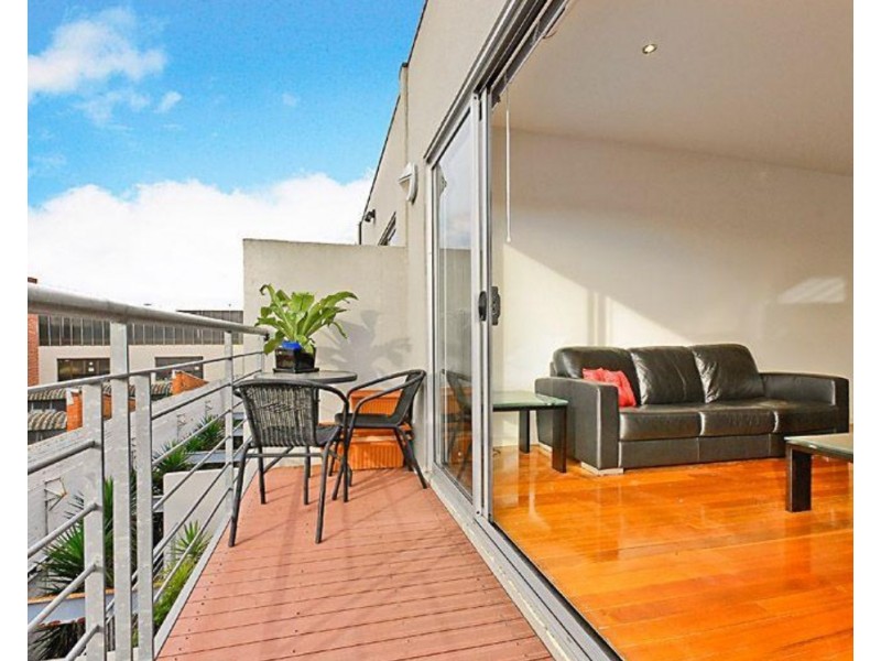 5/74 Ireland Street, West Melbourne VIC 3003