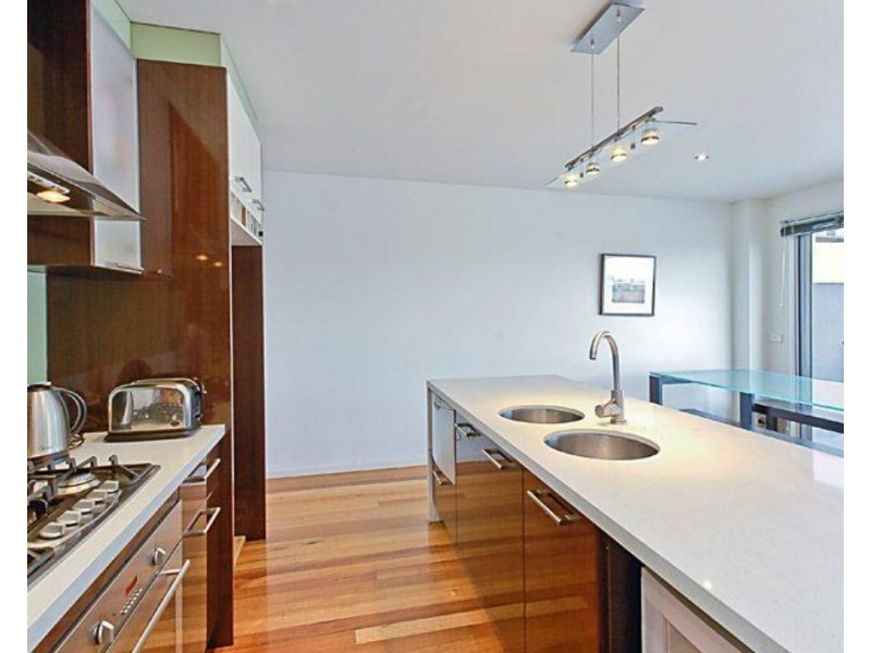 5/74 Ireland Street, West Melbourne VIC 3003