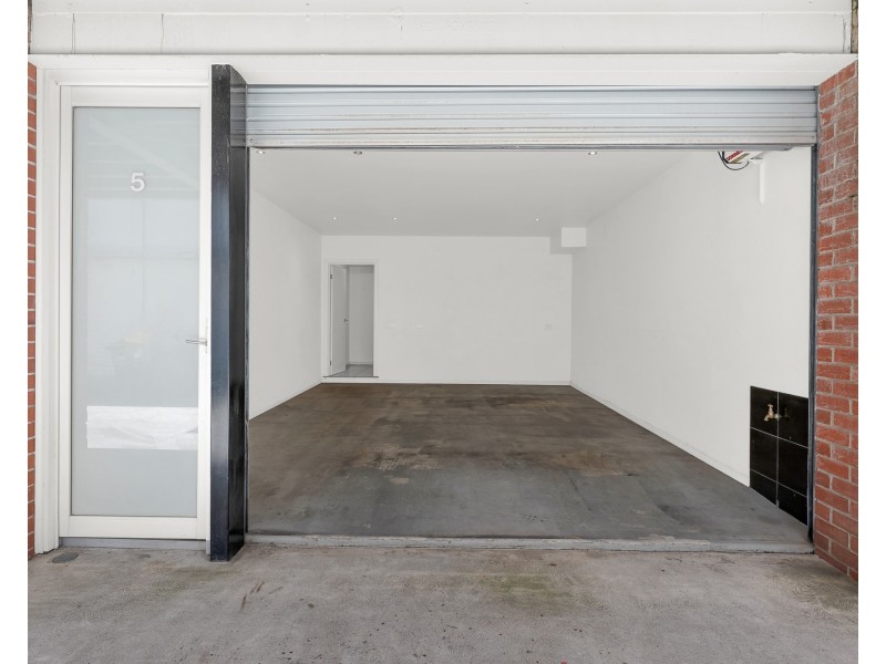 5/74 Ireland Street, West Melbourne VIC 3003