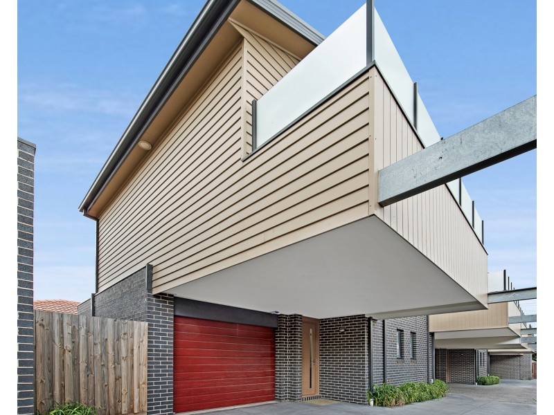 3/271 ALBION STREET, Brunswick VIC 3056