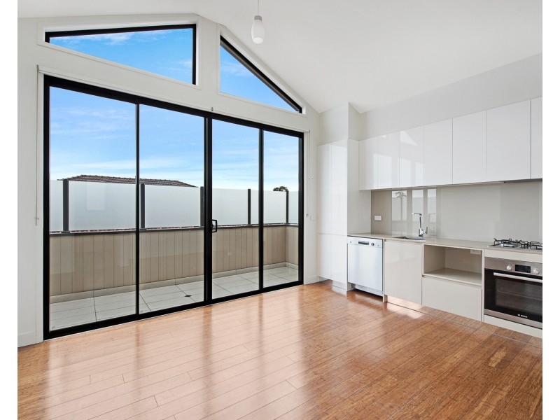 3/271 ALBION STREET, Brunswick VIC 3056