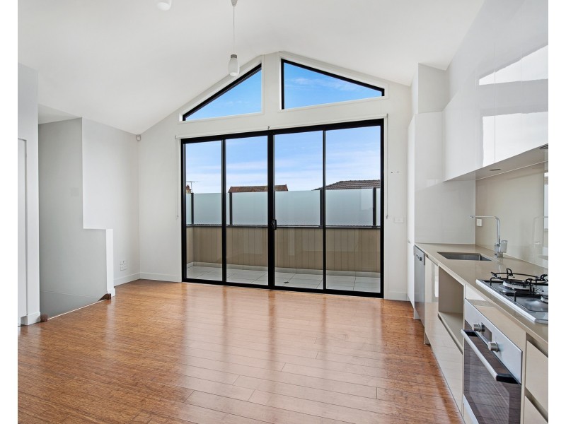 3/271 ALBION STREET, Brunswick VIC 3056
