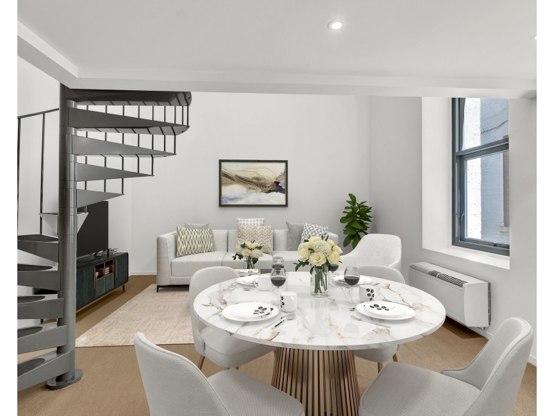 209/9 Degraves Street, Melbourne VIC 3000