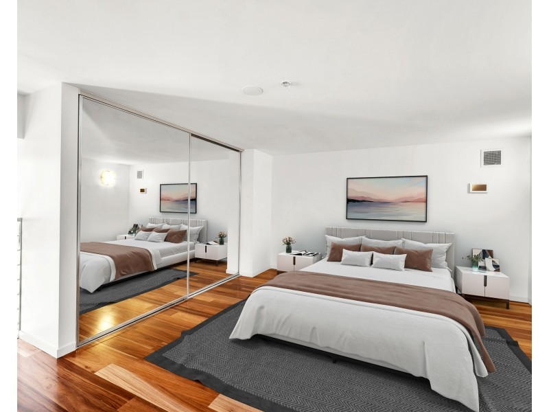 209/9 Degraves Street, Melbourne VIC 3000