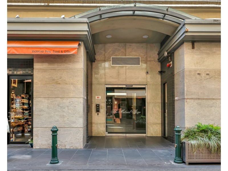 209/9 Degraves Street, Melbourne VIC 3000