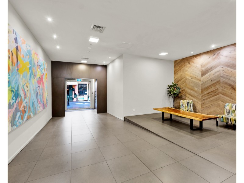 209/9 Degraves Street, Melbourne VIC 3000