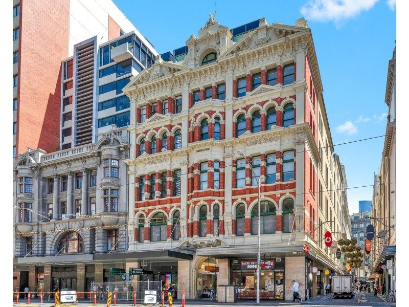 209/9 Degraves Street, Melbourne VIC 3000