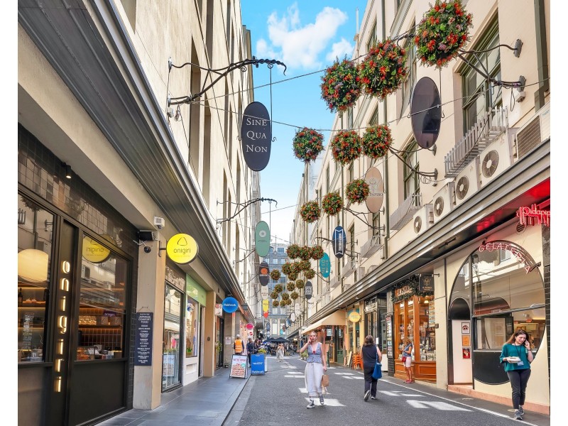 209/9 Degraves Street, Melbourne VIC 3000