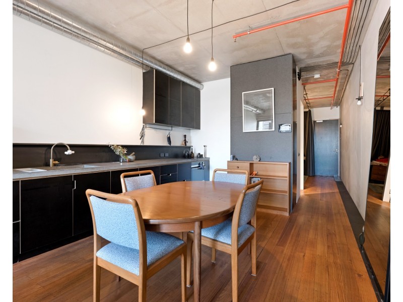 101/6 Florence Street, Brunswick VIC 3056