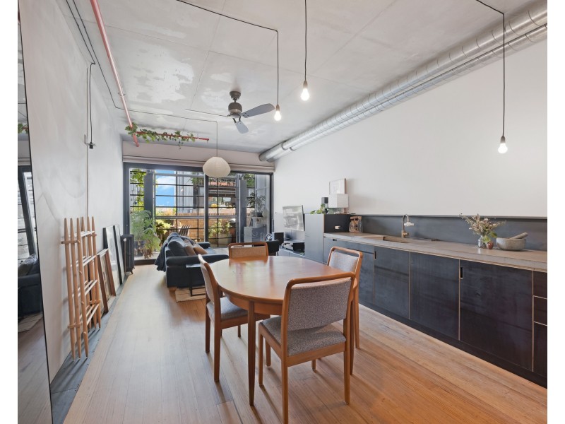 101/6 Florence Street, Brunswick VIC 3056