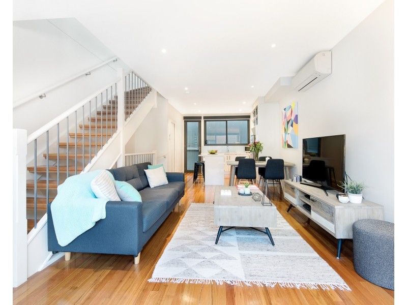 5/4 Florence Street, Brunswick VIC 3056