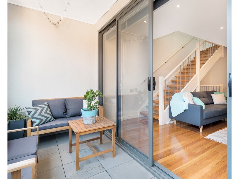5/4 Florence Street, Brunswick VIC 3056