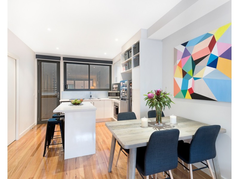 6/4 Florence Street, Brunswick VIC 3056