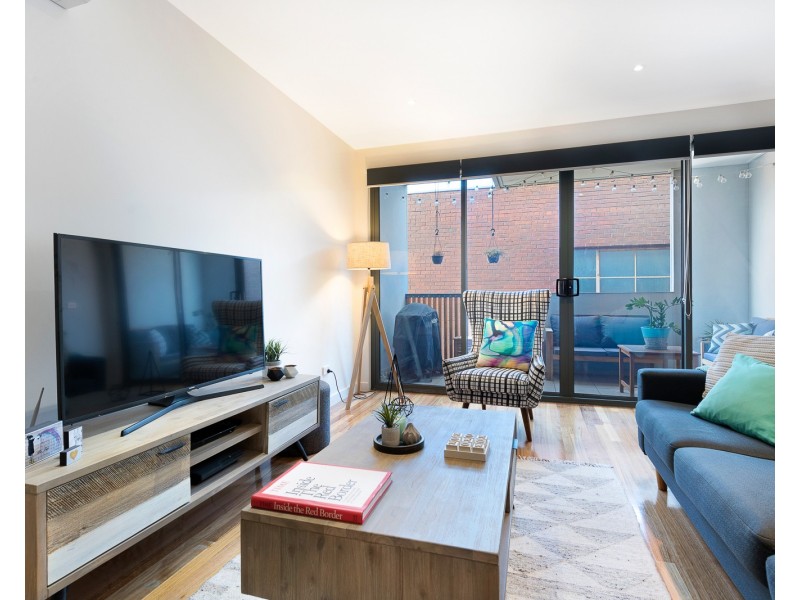 6/4 Florence Street, Brunswick VIC 3056