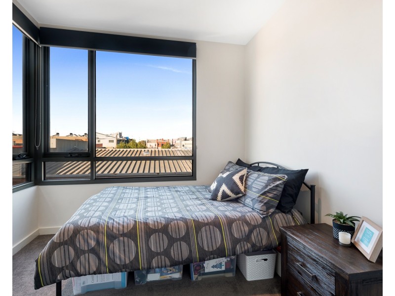 6/4 Florence Street, Brunswick VIC 3056