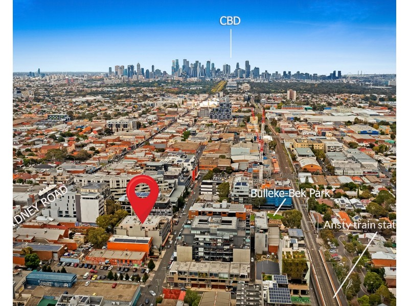 307/32 Breese Street, Brunswick VIC 3056