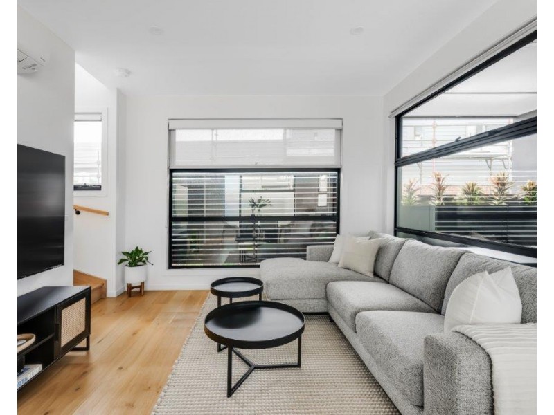 5/14 Irvine Crescent, Brunswick West VIC 3055